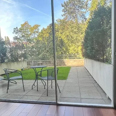 Loft2be Apartman Lausanne