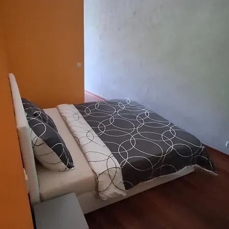 Apartman Loft2be