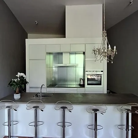 Apartman Loft2be *