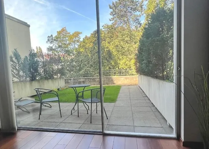 Loft2be Appartamento Losanna