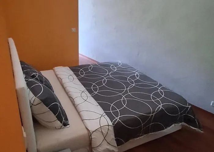 Appartamento Loft2be