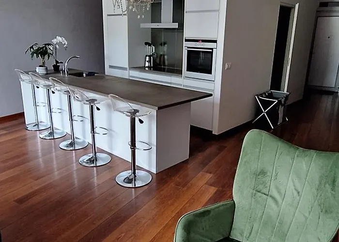 Loft2be Appartamento *